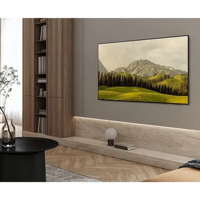 SMART TV OLED 55" 4K ULTRA HD SAMSUNG
