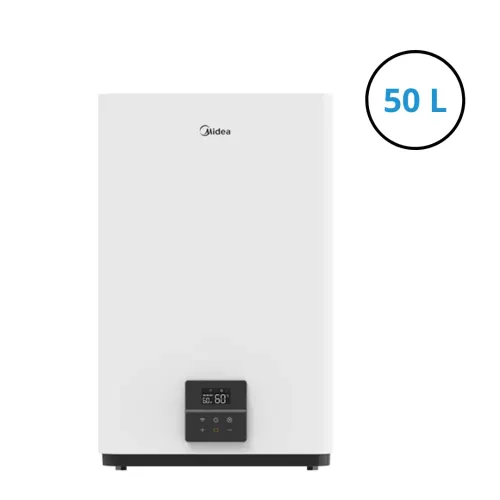 CHAUFFE EAU 200W 50L SMART DIGITAL MIDEA