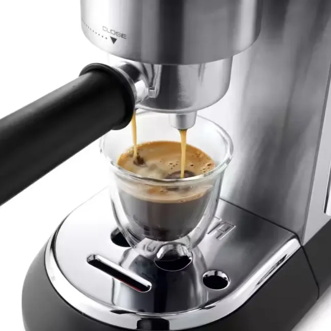 Machine à Expresso Dedica METAL DELONGHI