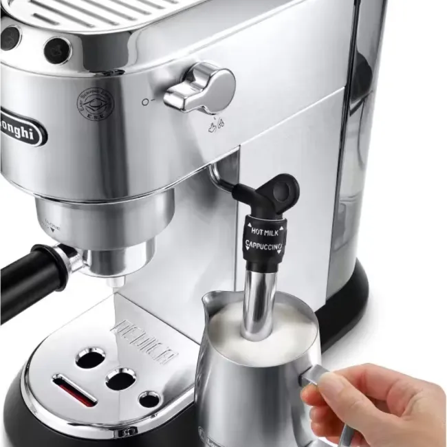 Machine à Expresso Dedica METAL DELONGHI