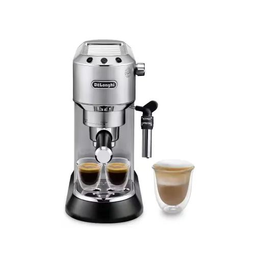Machine à Expresso Dedica METAL DELONGHI