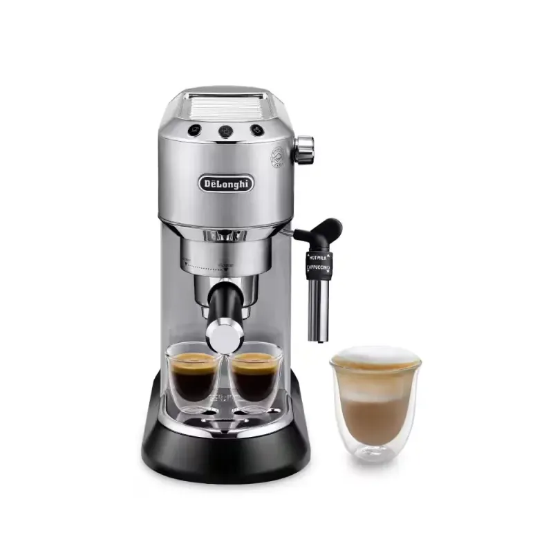 Machine à Expresso Dedica METAL DELONGHI