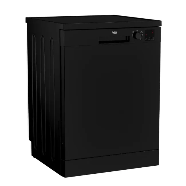 LAVE VAISSELLE NOIR 13 CV A++ 5P  BEKO