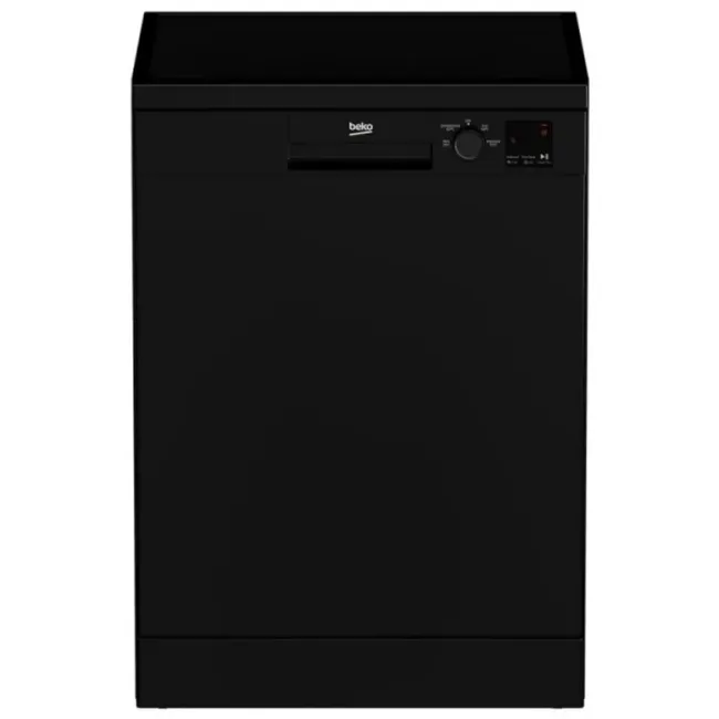 LAVE VAISSELLE NOIR 13 CV A++ 5P  BEKO