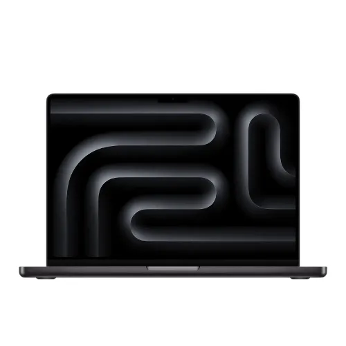 MacBook M4 10-core CPU 16GB 512GB SSD SPACE BLACK APPLE