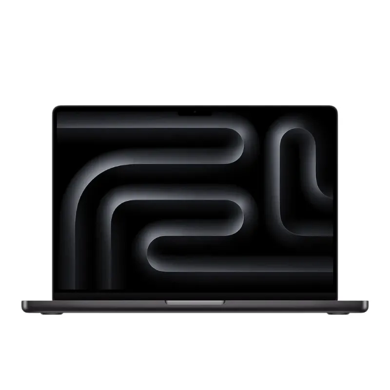 MacBook M4 10-core CPU 16GB 512GB SSD SPACE BLACK APPLE