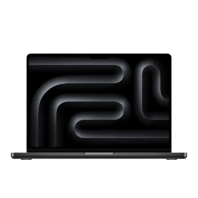 MacBook M4 10-core CPU 16GB 512GB SSD SPACE BLACK APPLE