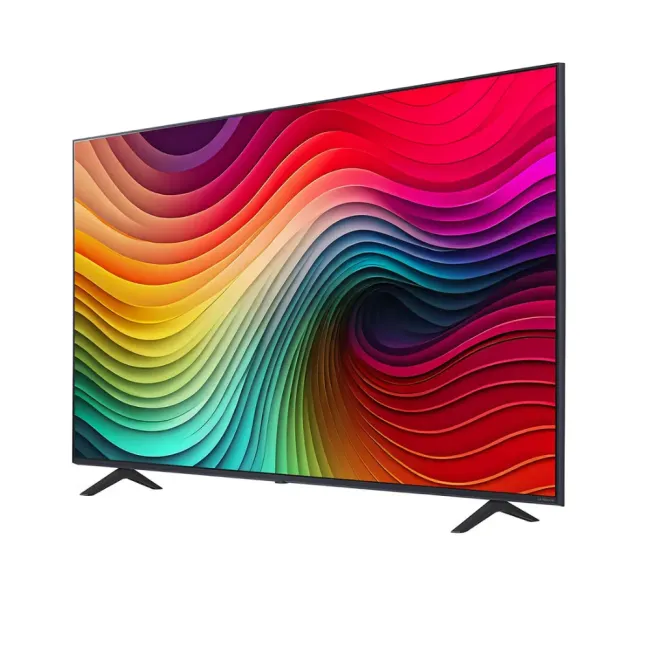 SMART TV LED 55'' UHD 4K SMART NANOCELL LG