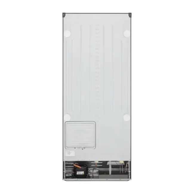 REFRIGERATEUR 2 P 312L SILVER LG