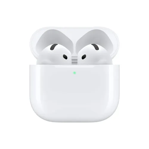 AIRPODS 4 WITH ACTIVE NOISE CANCELLATION APPLE