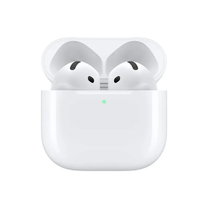 AIRPODS 4 WITH ACTIVE NOISE CANCELLATION APPLE