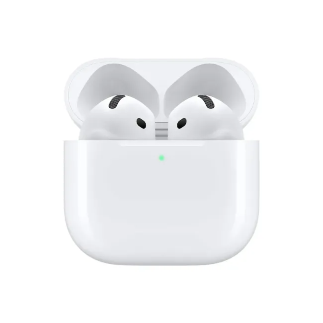 AIRPODS 4 WITH ACTIVE NOISE CANCELLATION APPLE