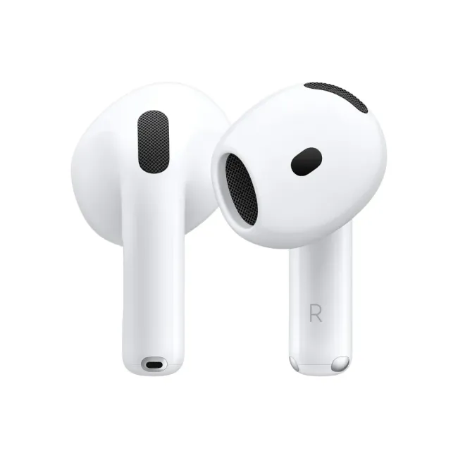 AIRPODS 4 WITH ACTIVE NOISE CANCELLATION APPLE