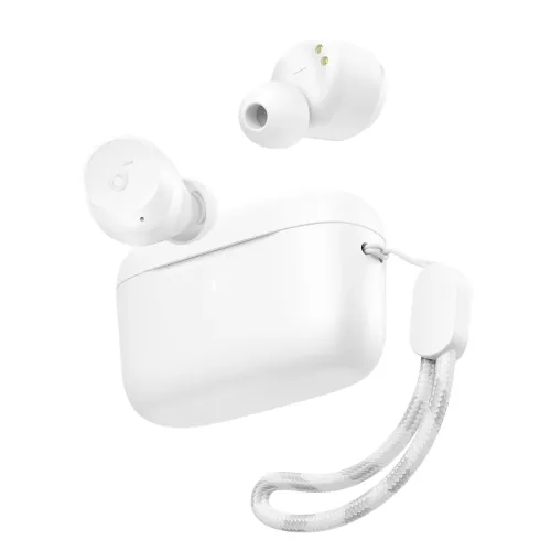 SoundCore A20i  White SoundCore A20i 194644124458