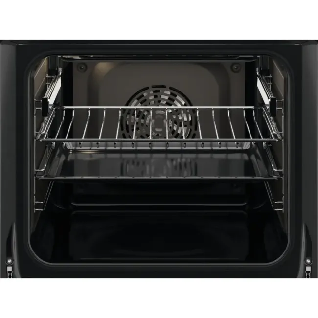 FOUR ENCASTRABLE INOX 6000 SERIES MF9 AEG