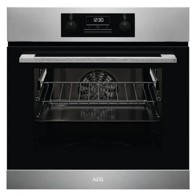 FOUR ENCASTRABLE INOX 6000 SERIES MF9 AEG