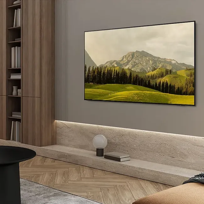 SMART TV OLED 65'' 4K UHD SAMSUNG