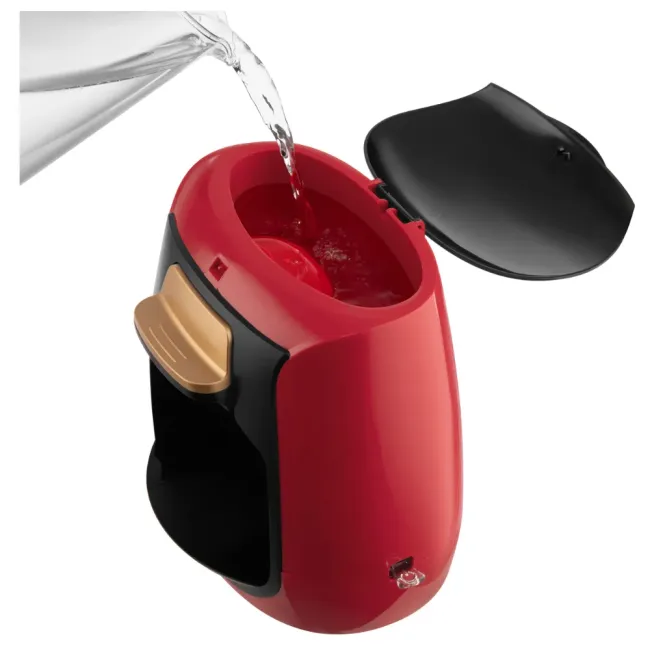 MACHINE A CAFE 2 VERRES 500W SENCOR