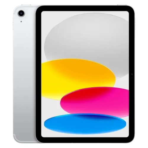 IPAD 10.9'' WI-FI 256GB SILVER APPLE