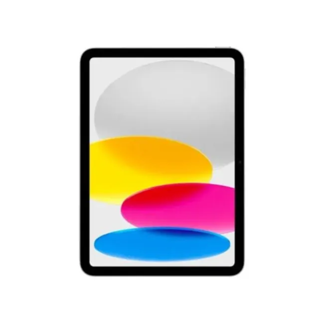 IPAD 10.9'' WI-FI 256GB SILVER APPLE