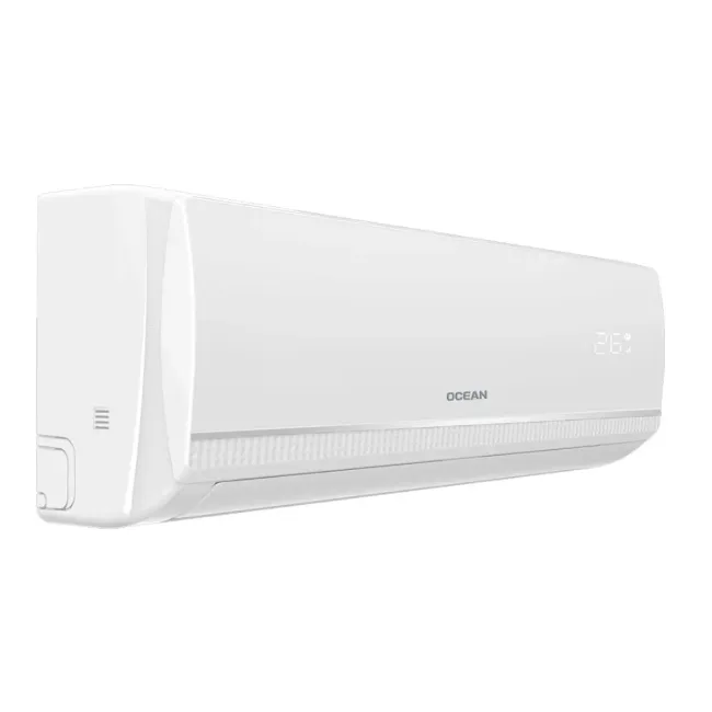 CLIMATISEUR 12000 BTU SPLIT A+ INVERTER OCEAN