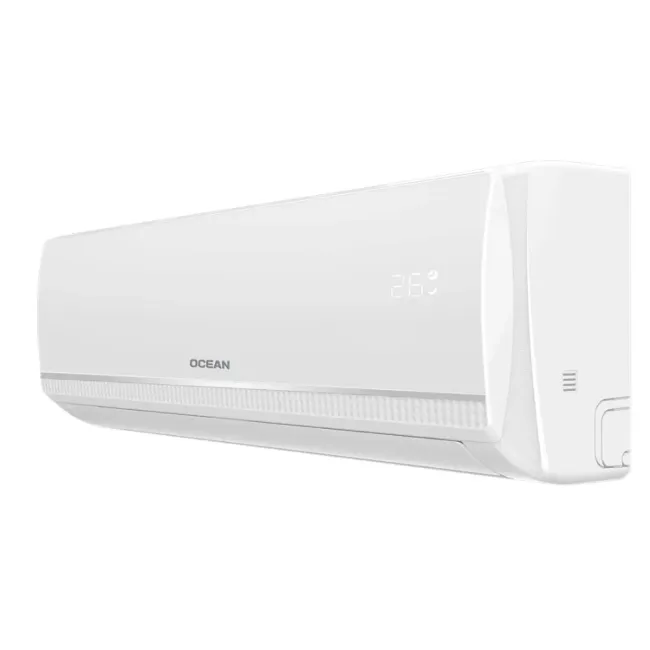 CLIMATISEUR 12000 BTU SPLIT A+ INVERTER OCEAN