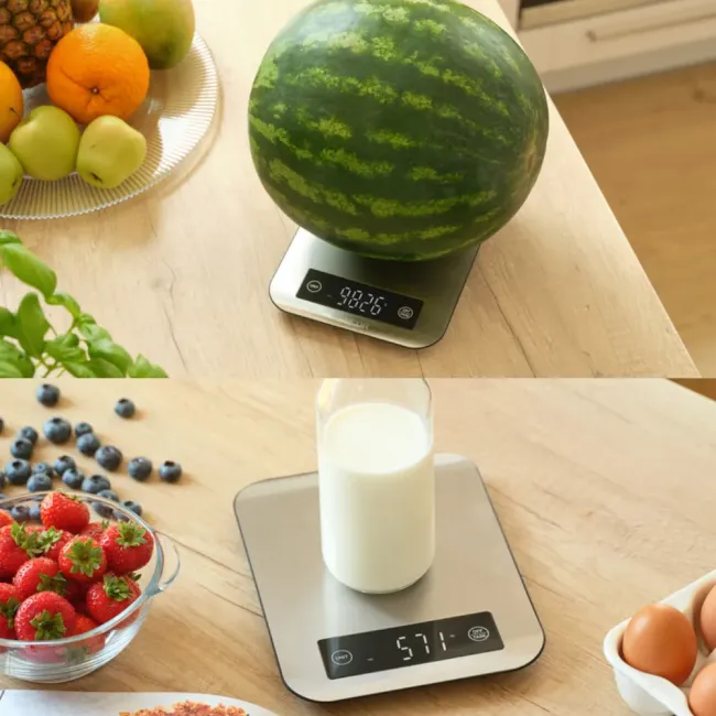 BALANCE DE CUISINE SENCOR