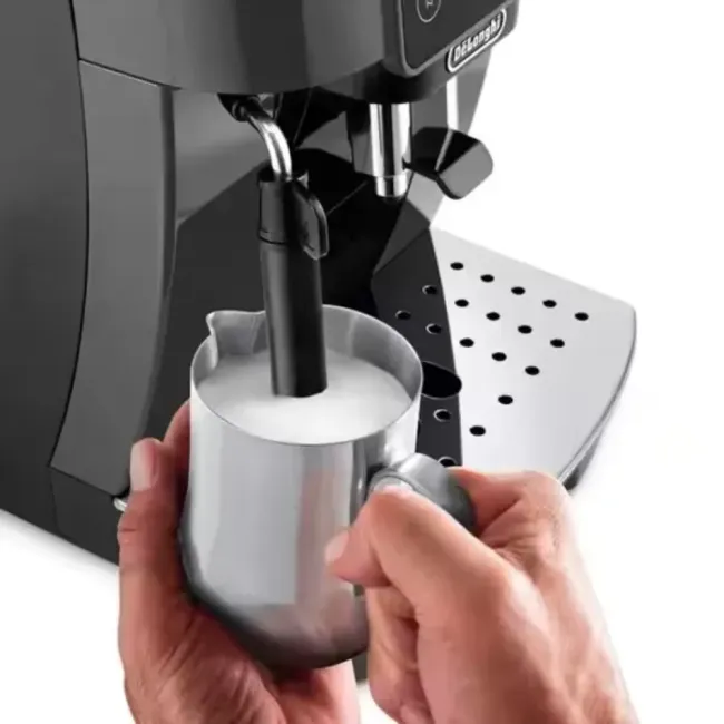 Machine espresso full automatique Magnifica Start broyeur  DELONGHI