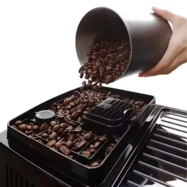 Machine espresso full automatique Magnifica Start broyeur  DELONGHI