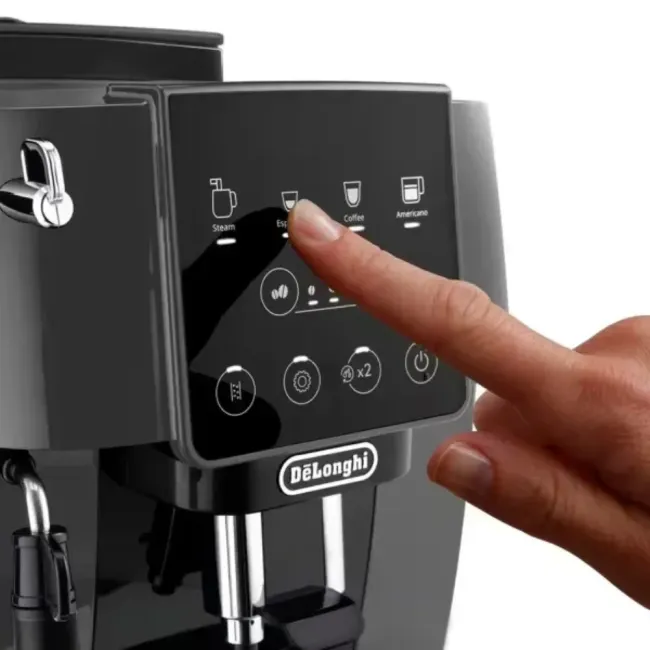 Machine espresso full automatique Magnifica Start broyeur  DELONGHI