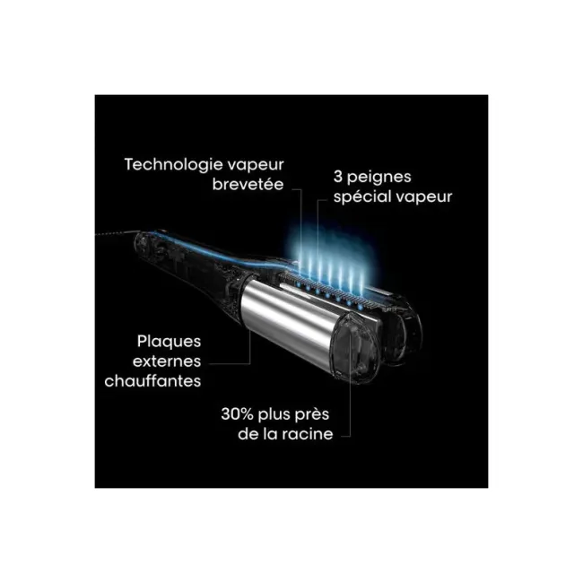 STEAMPOD 4 LTD 2024 GLACIAL UTOPIA L'OREAL PROFESSIONNEL