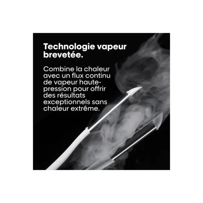STEAMPOD 4 LTD 2024 GLACIAL UTOPIA L'OREAL PROFESSIONNEL