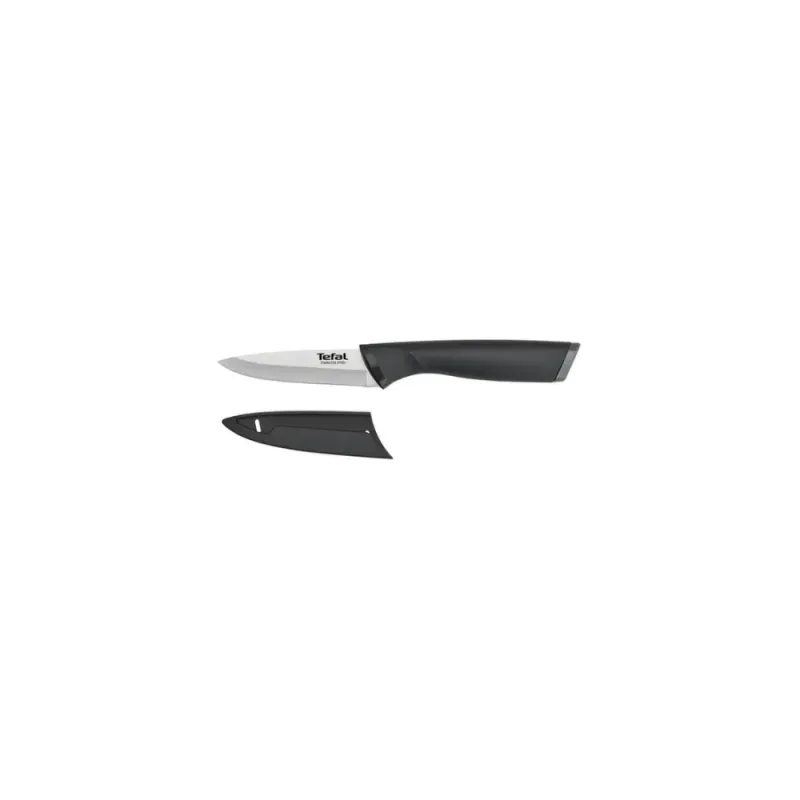 COUTEAU OFFICE 9CM +COUV CMFORT TEFAL