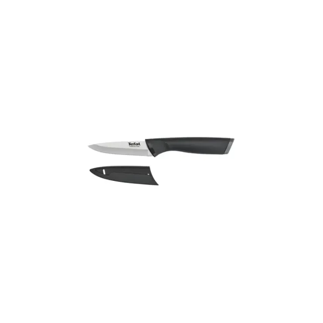 COUTEAU OFFICE 9CM +COUV CMFORT TEFAL