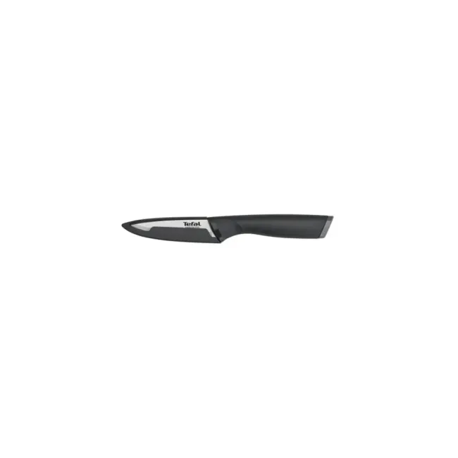 COUTEAU OFFICE 9CM +COUV CMFORT TEFAL