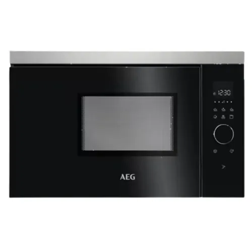 MICRO-ONDES ENCASTRABLE 37 CM AEG