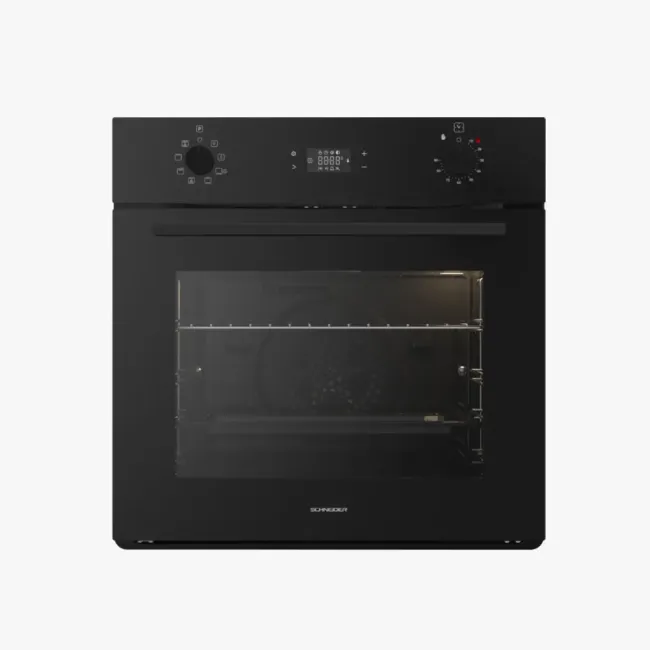 HOTTE TF2560A1BL-SCH+FOUR NRD1008BLG+T.C 63GTMBLFLINN NOIR SCHNEIDER