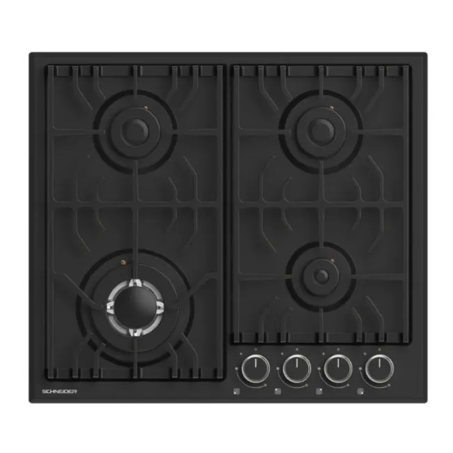 HOTTE TF2560A1BL-SCH+FOUR NRD1008BLG+T.C 63GTMBLFLINN NOIR SCHNEIDER