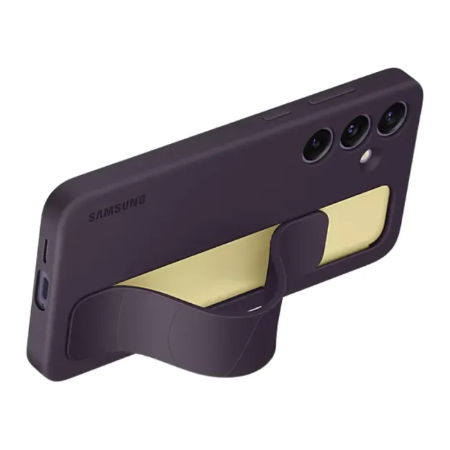 ETUI POUR GALAXY S24+ STANDING GRIP CASE SAMSUNG