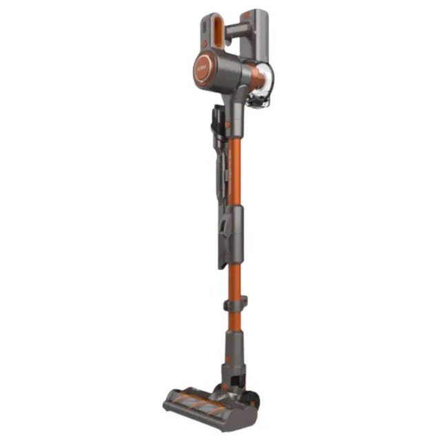 ASPIRATEUR TURBOBAT DIGITAL FLEX 29.6V SOLAC