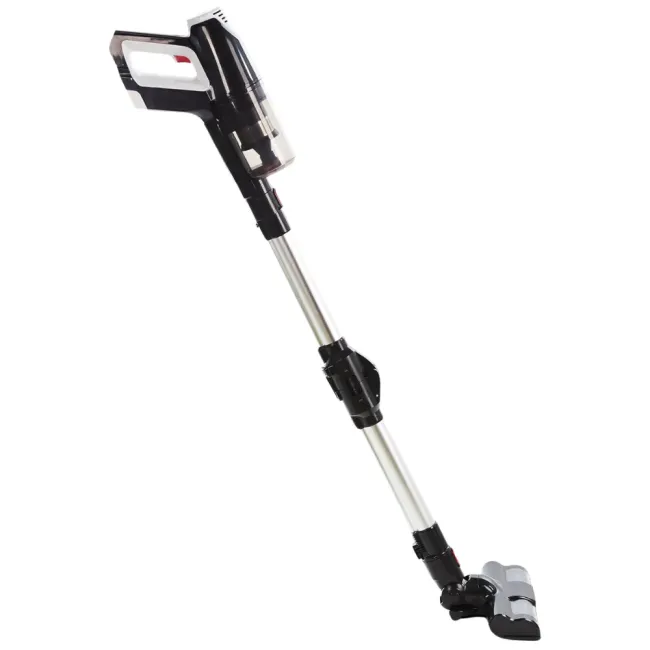 ASPIRATEUR SANS FIL 22.V FLEXIBLE ET PLIABLE TECHWOOD