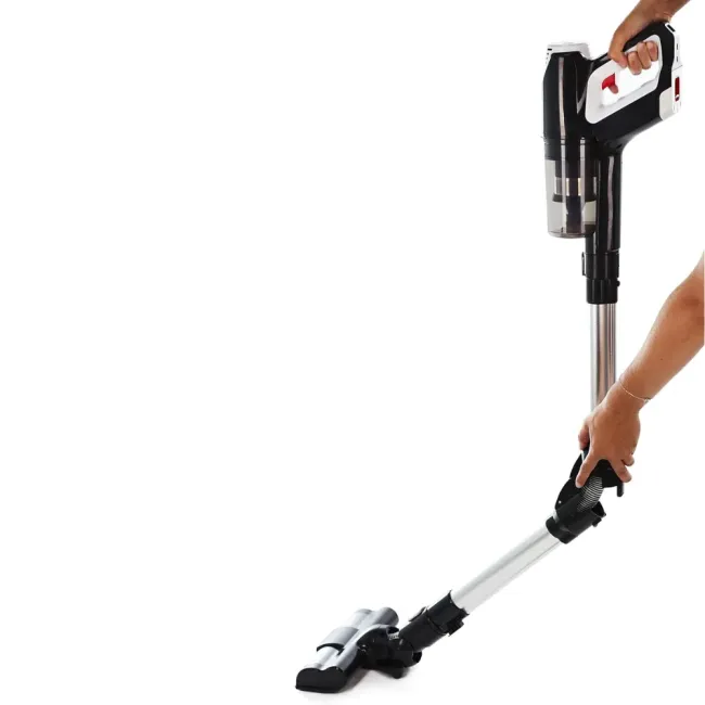 ASPIRATEUR SANS FIL 22.V FLEXIBLE ET PLIABLE TECHWOOD