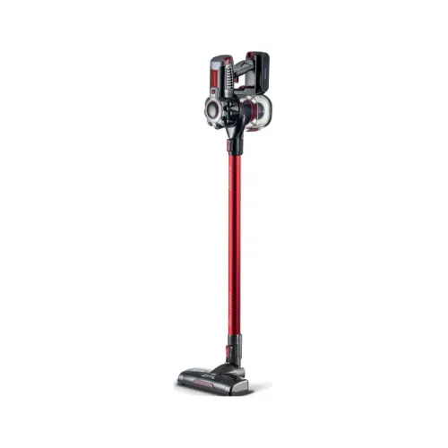 Aspirateur balai sans fil 2 en 1 Rouge Kenwood