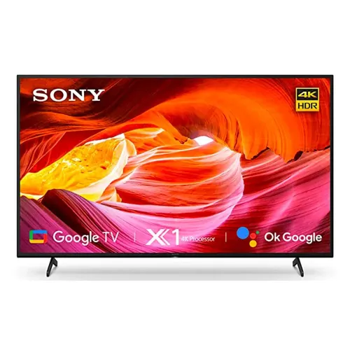 SMART TV LED 65'' SONY