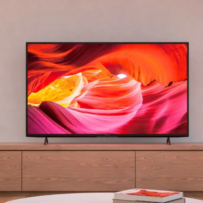 SMART TV LED 65'' SONY