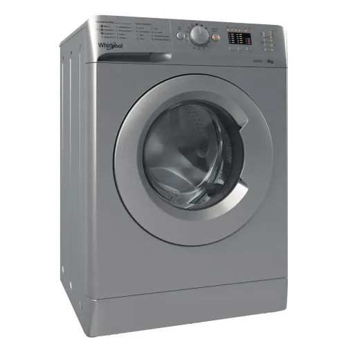 LAVE LINGE 6KG /1000 Trs SILVER WHIRLPOOL
