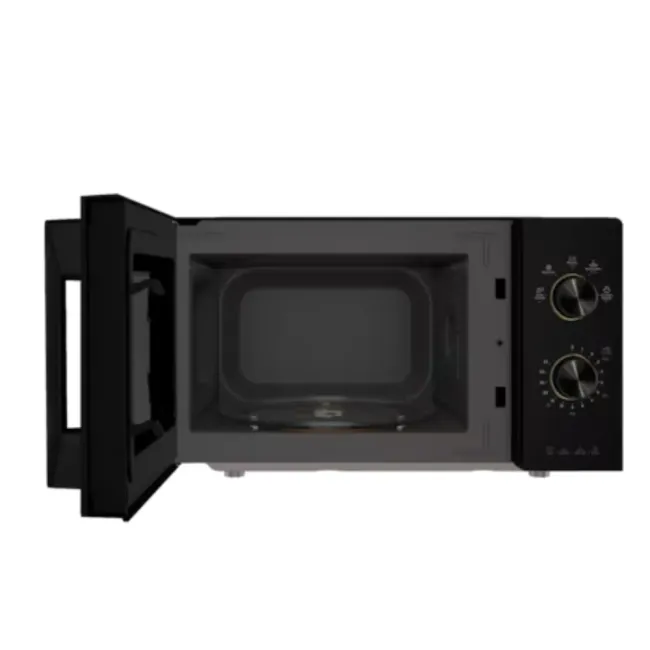 MICRO ONDES 20L NOIR ARTHUR MARTIN