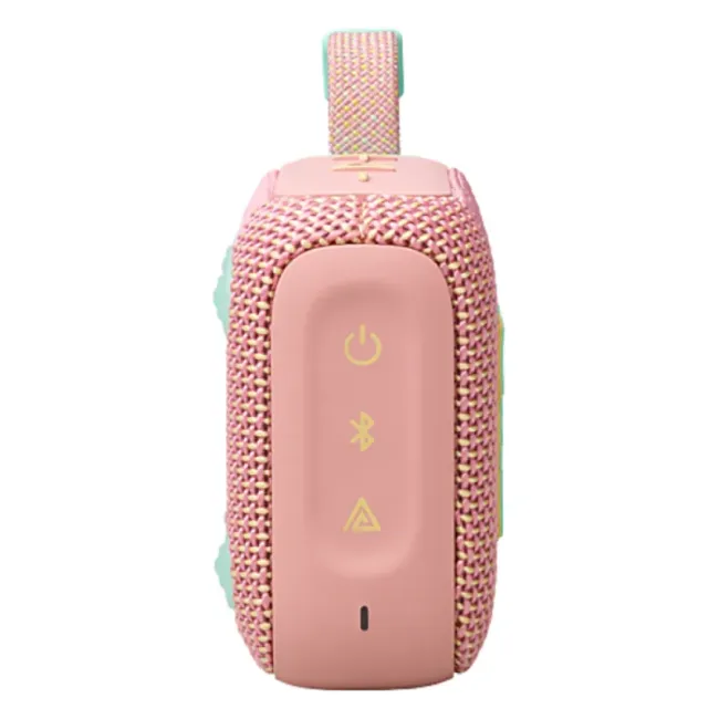 HAUT PARLEURS GO4 ROSE JBL