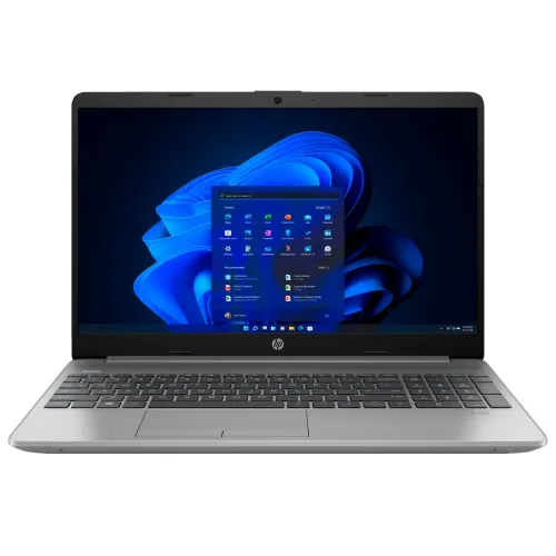 PC PORTABLE HP 250 G9  15.6" I3-1215U 4GB 256GB FREEDOS HP