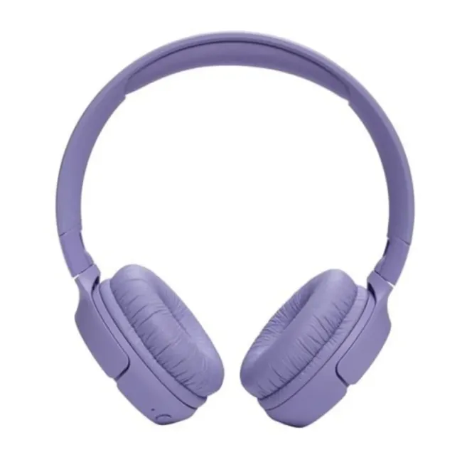 CASQUE TUNE 520BT VIOLET JBL